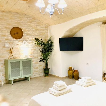 Apartament Antigua Historia Monopoli Zewnętrze zdjęcie