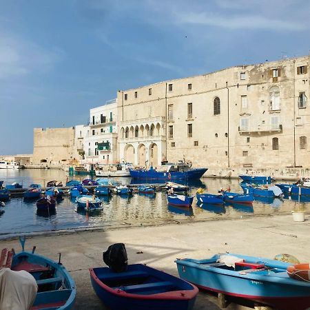 Apartament Antigua Historia Monopoli Zewnętrze zdjęcie