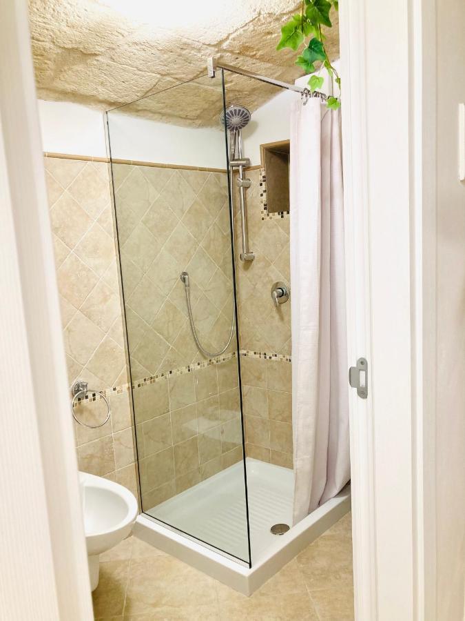 Apartament Antigua Historia Monopoli Zewnętrze zdjęcie