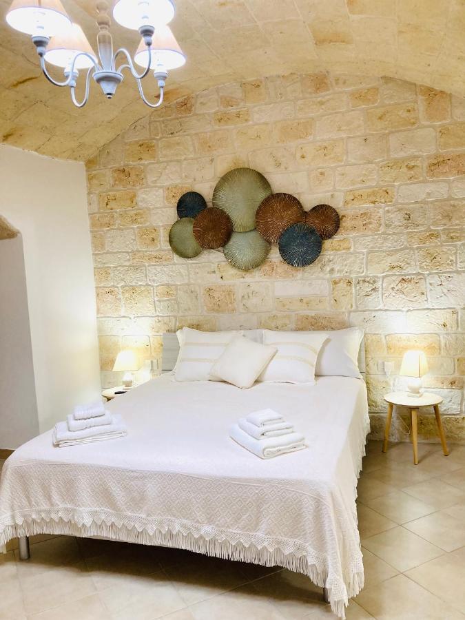 Apartament Antigua Historia Monopoli Zewnętrze zdjęcie