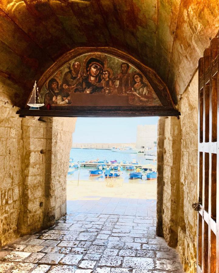 Apartament Antigua Historia Monopoli Zewnętrze zdjęcie
