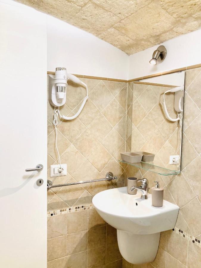 Apartament Antigua Historia Monopoli Zewnętrze zdjęcie