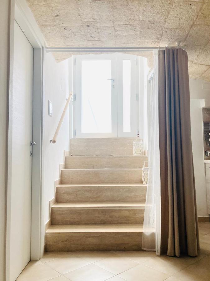 Apartament Antigua Historia Monopoli Zewnętrze zdjęcie