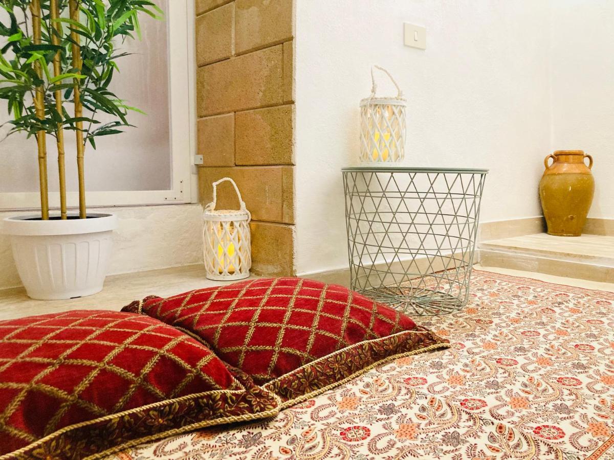 Apartament Antigua Historia Monopoli Zewnętrze zdjęcie