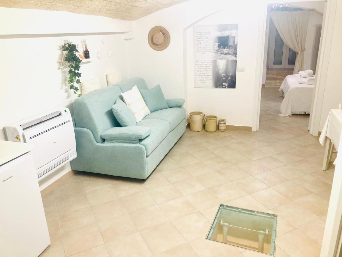 Apartament Antigua Historia Monopoli Zewnętrze zdjęcie