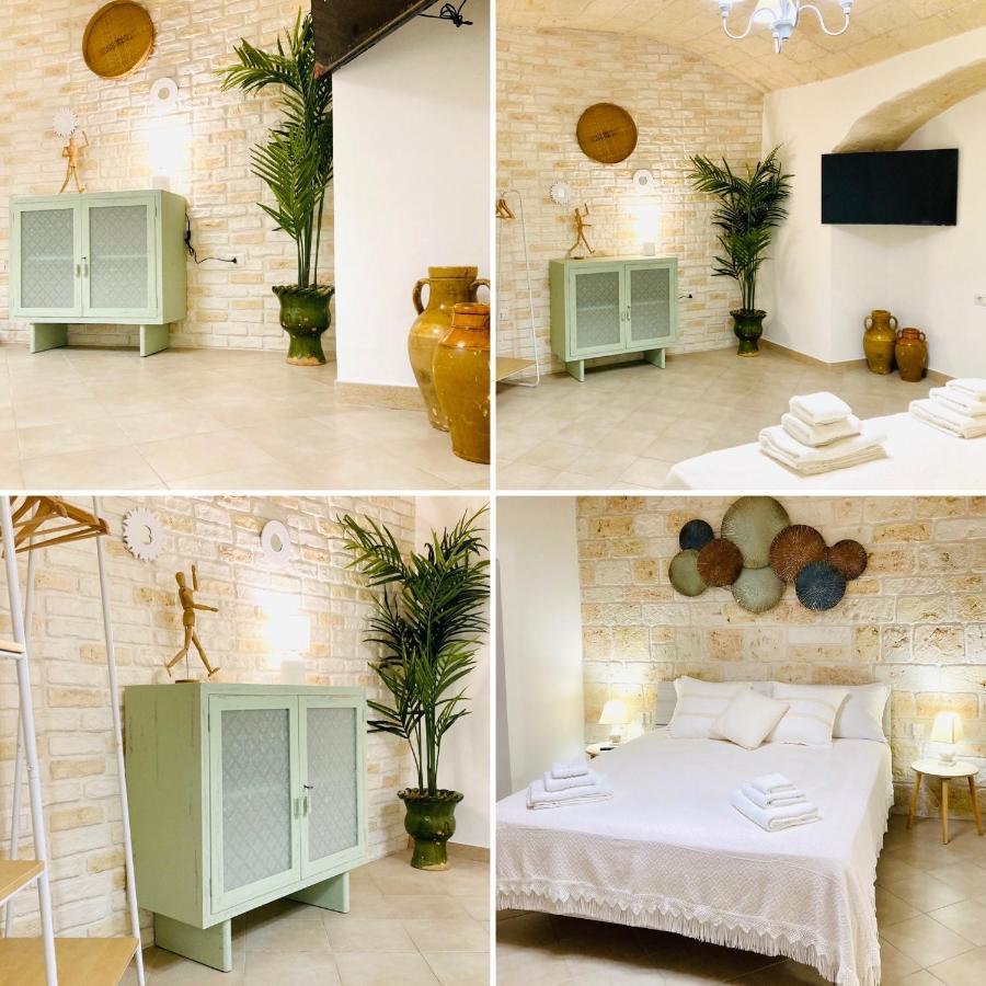 Apartament Antigua Historia Monopoli Zewnętrze zdjęcie